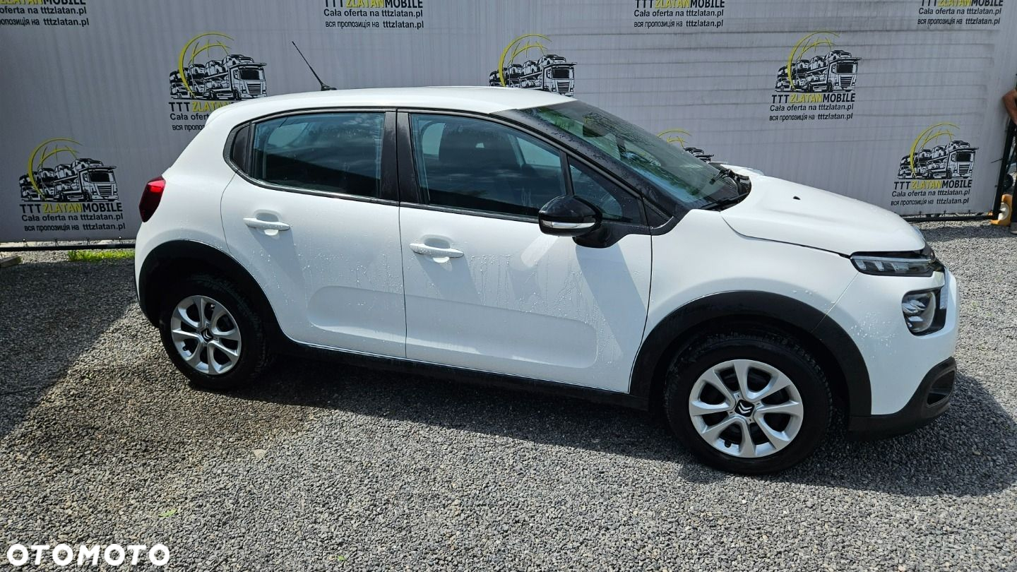Citroën C3 - 11