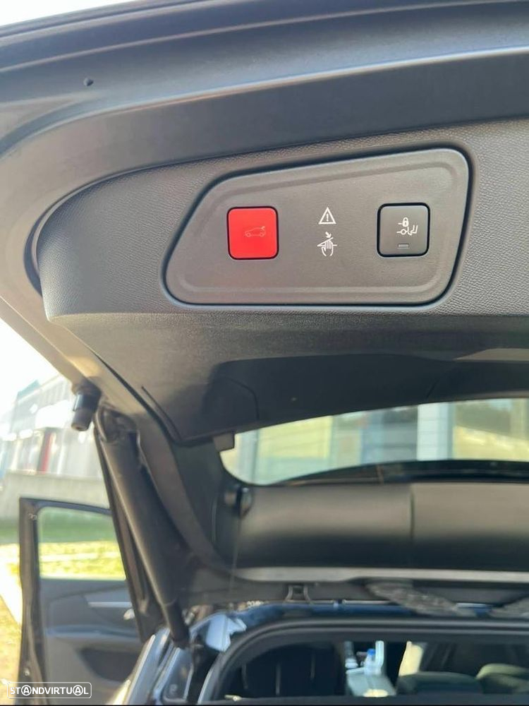 Peugeot 3008 1.6 BlueHDi GT Line EAT6 - 14