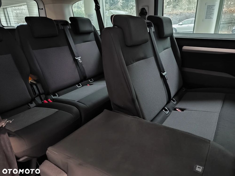 Toyota Proace Verso 2.0 D4-D Long Business - 21