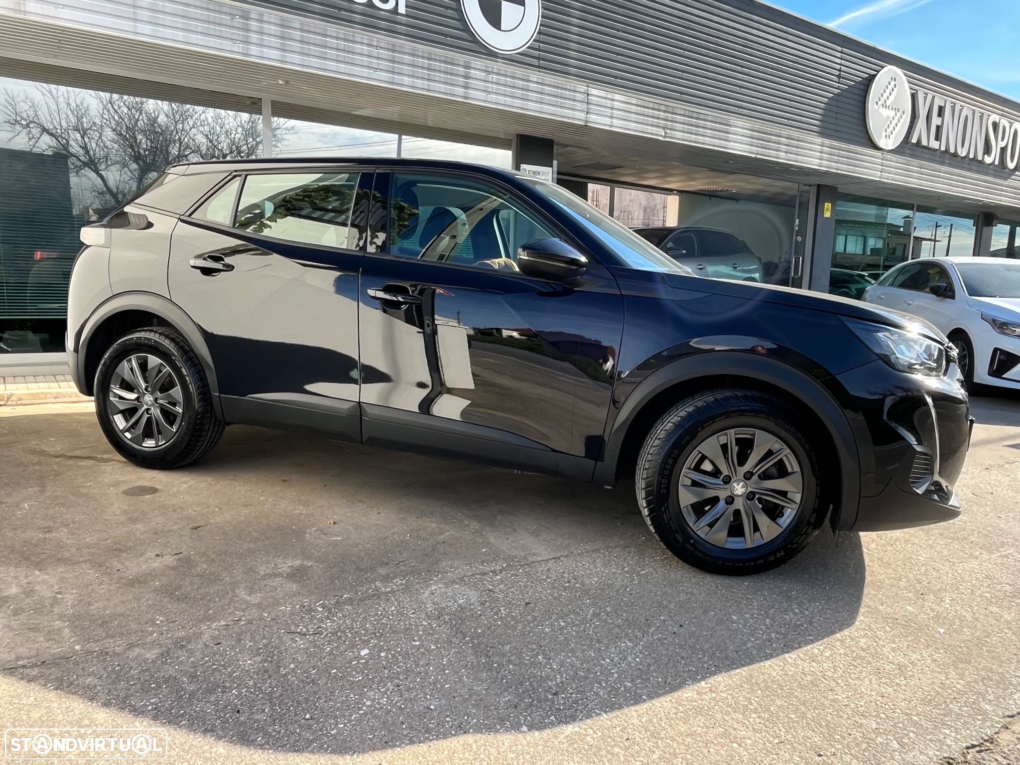 Peugeot 2008 1.2 PureTech Active Pack - 5