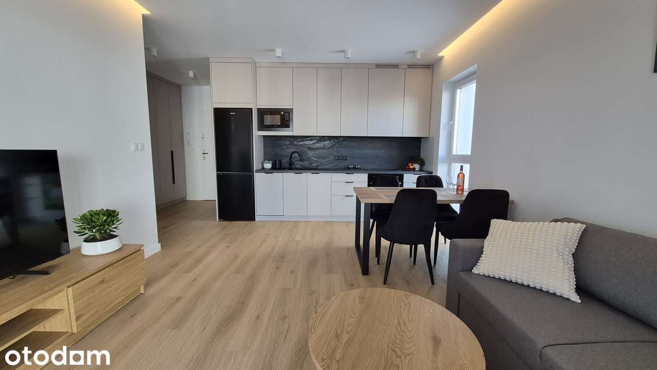 Mieszkanie Katowice ul.Rzepakowa, Osiedle "Dobrynów"