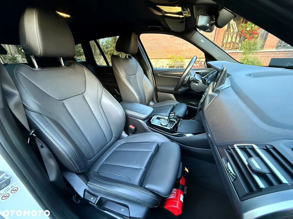 BMW X3 - 23