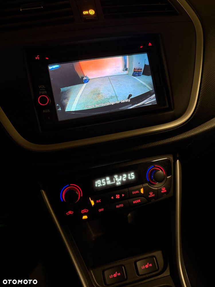 Suzuki SX4 S-Cross 1.6 DDiS 4x4 limited+ - 17