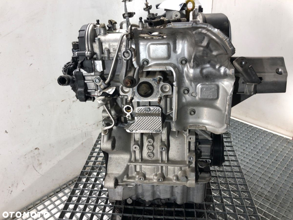 SILNIK - 2608.00 PLN - VW T-CROSS (C11) 2018 - 2022 1.0 TSi 85 kW [116 KM] benzyna 2018 - 2022 DKR - 6