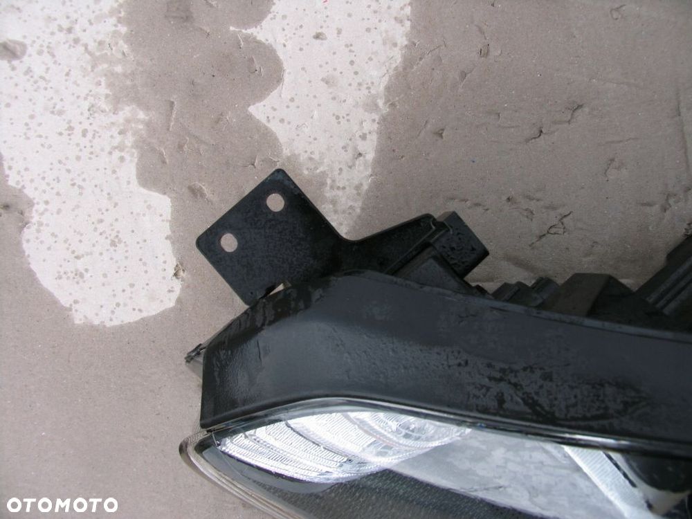 SPORTAGE IV 4 PRZOD MASKA ZDERZAK LAMPY BLOTNIK - 16