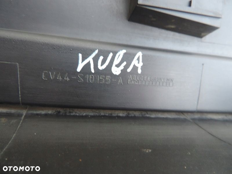 KUGA II MK2 LISTWA PROGOWA LEWA CV44-S10155-A - 3