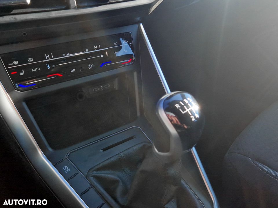 Volkswagen Polo 1.0 TSI Life - 17