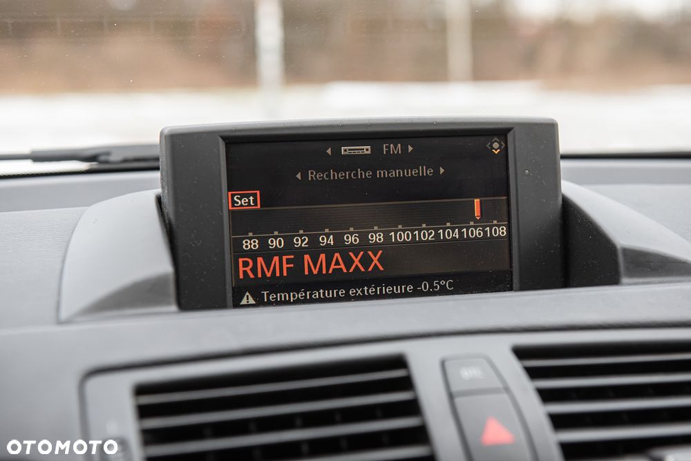 BMW Seria 1 120d DPF Edition Sport - 19