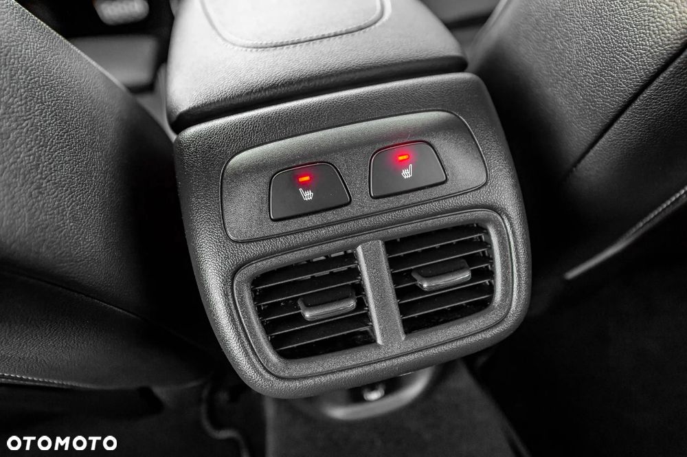 Opel Insignia 2.0 BiTurbo D 4x4 Automatik GSI - 20