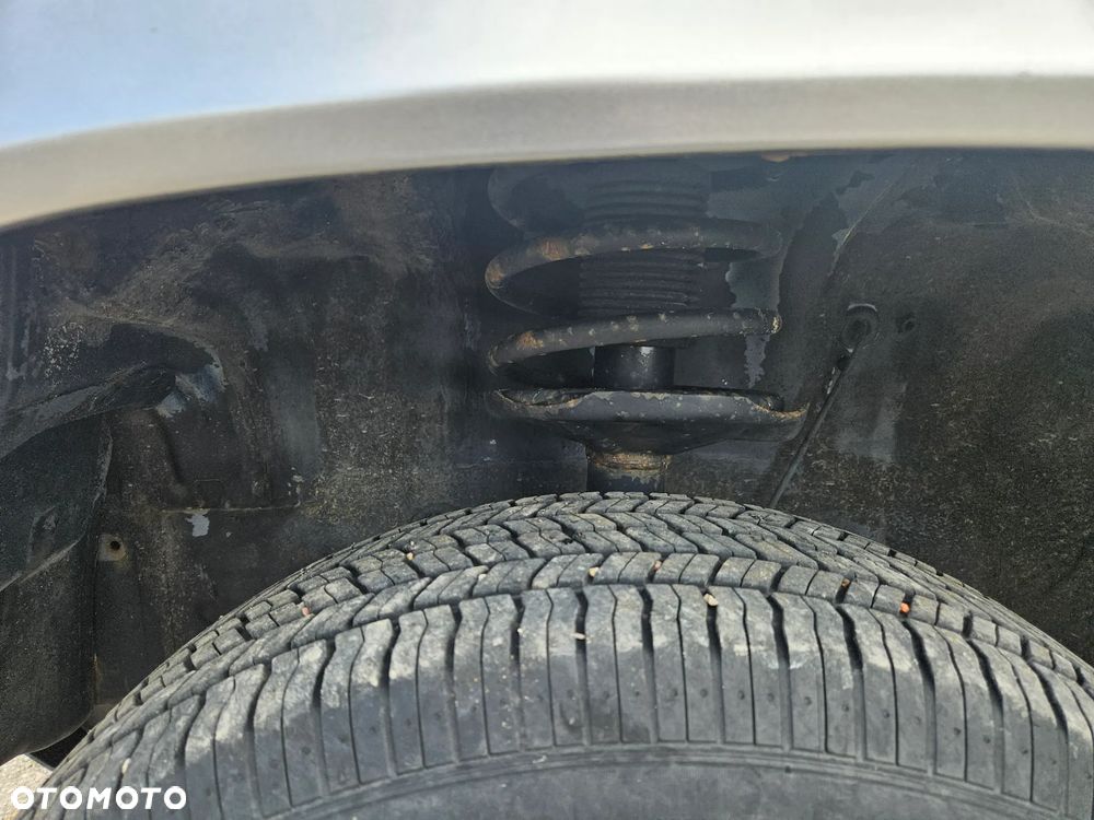 Mitsubishi Pajero Pinin 1.8 2-kolory - 15