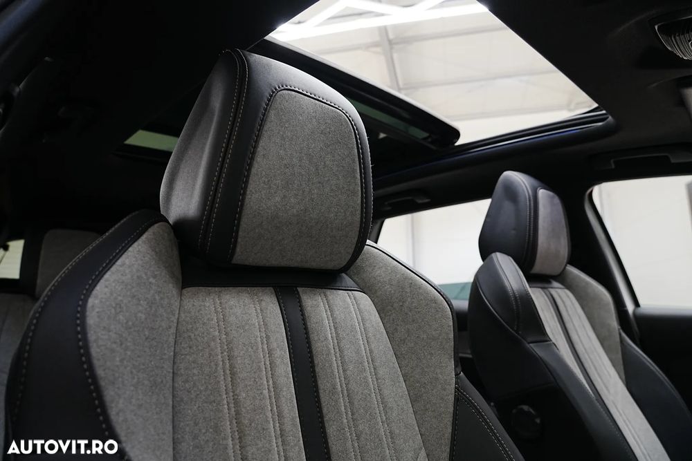 Peugeot 3008 PHEV EAT8 GT Pack - 10