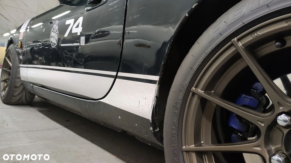 Mazda MX-5 1.9i 16V - 32