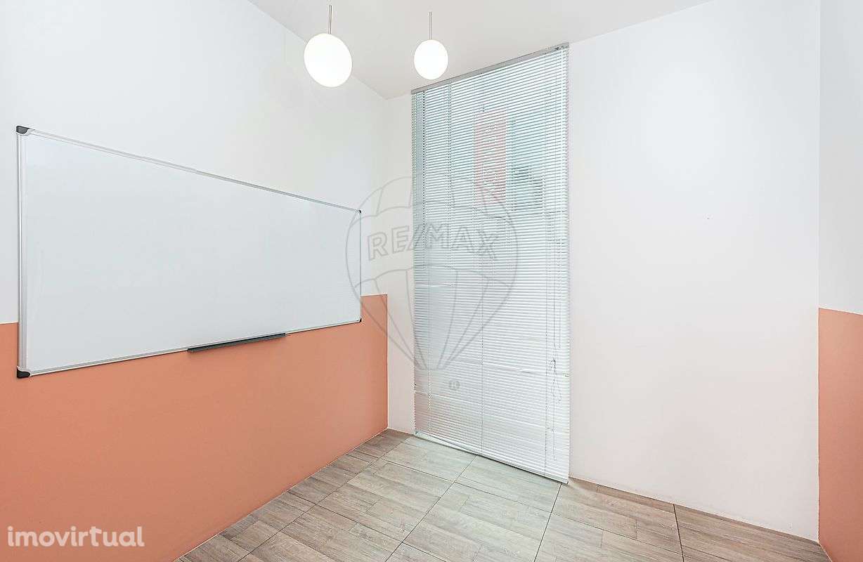 Escritório  para arrendamento - Grande imagem: 5/34