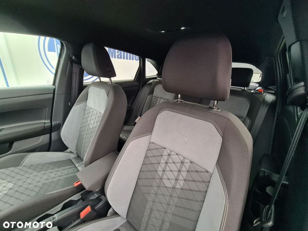 Volkswagen Taigo 1.0 TSI R-Line - 30