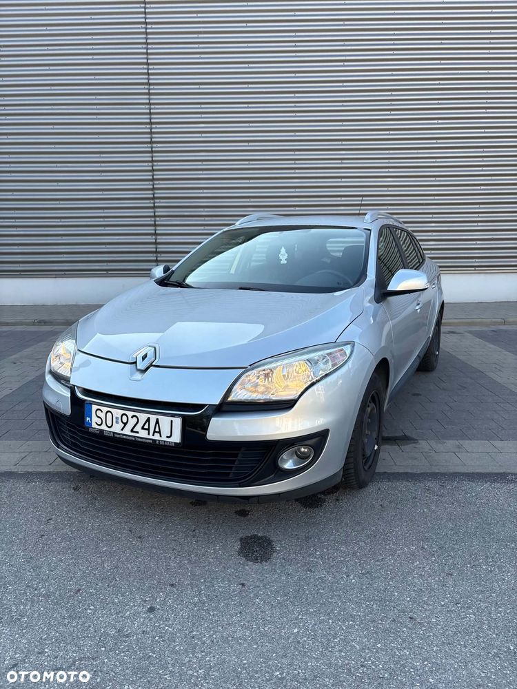 Renault Megane 1.5 dCi Style Edition - 4