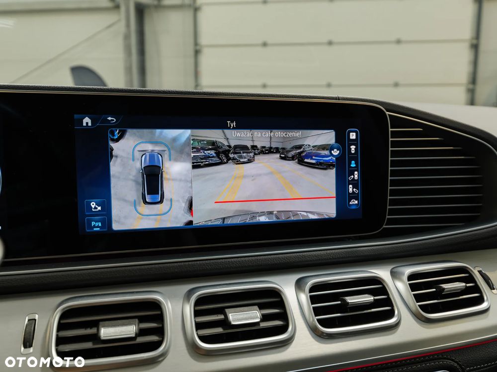 Mercedes-Benz GLE - 24