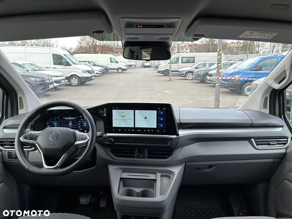 Volkswagen Caravelle 2.0 TDI L2 4Motion PanAmericana - 19