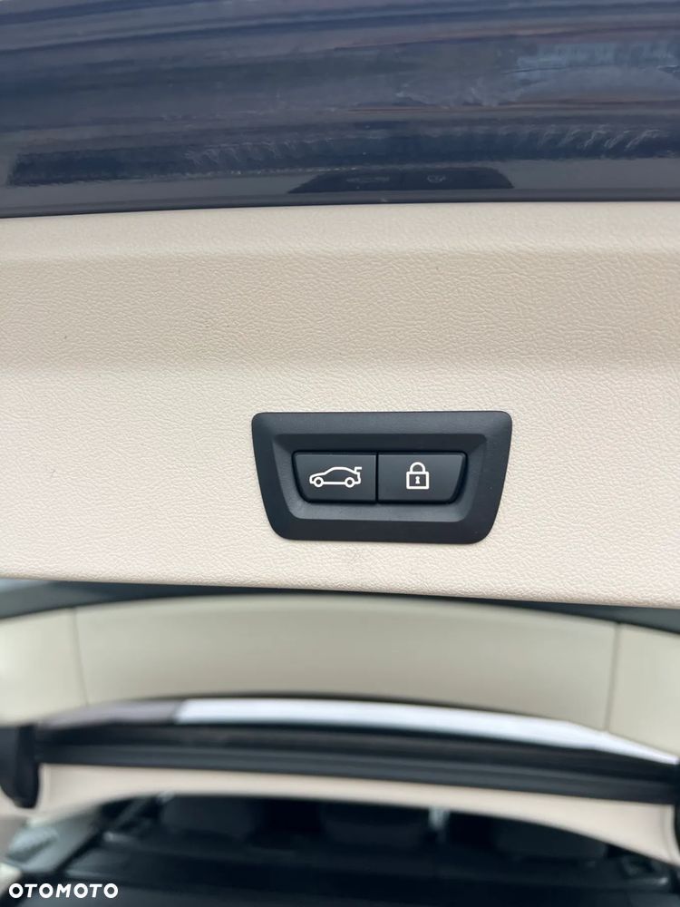 BMW X3 xDrive20d - 13