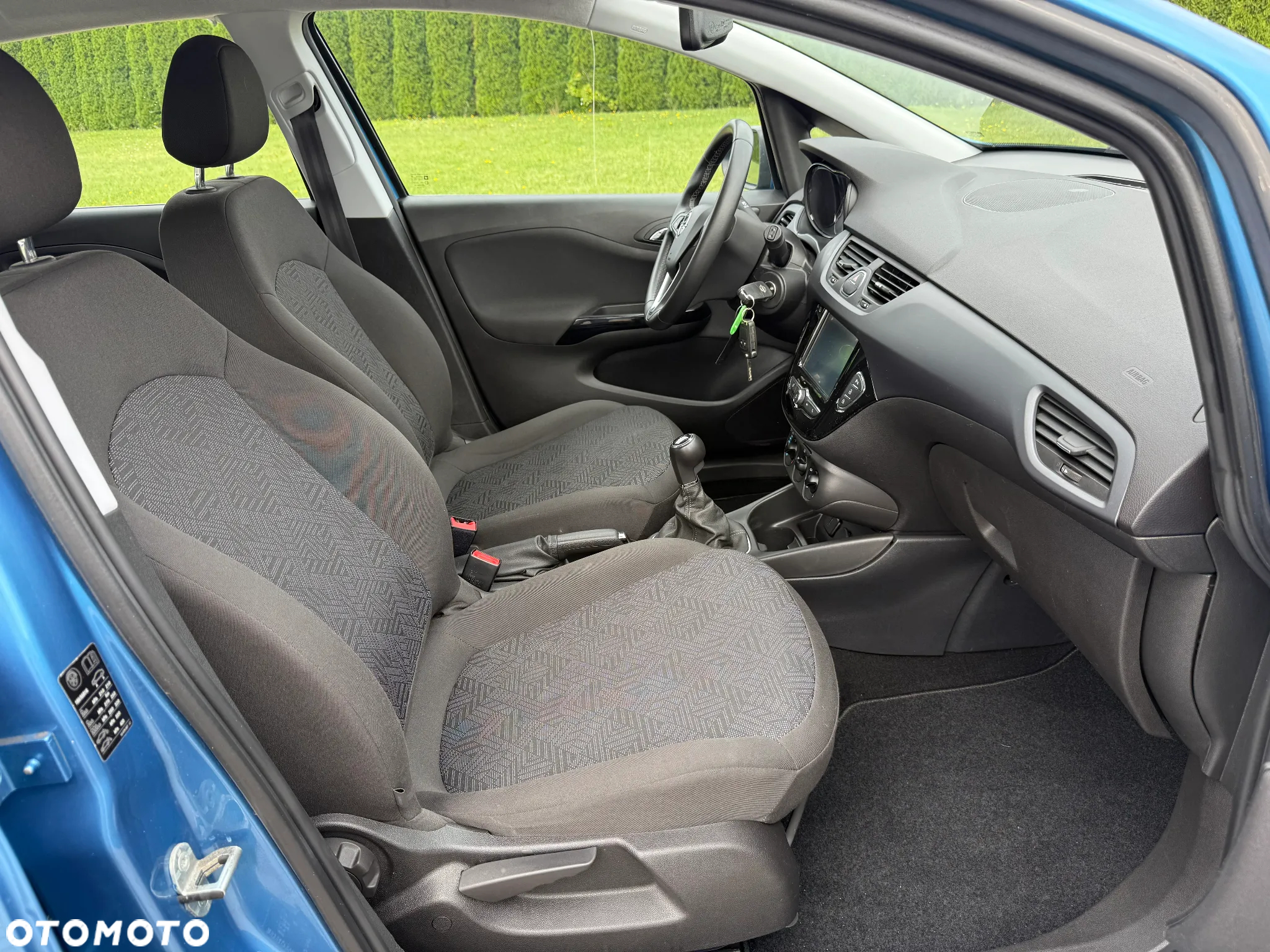 Opel Corsa - 33