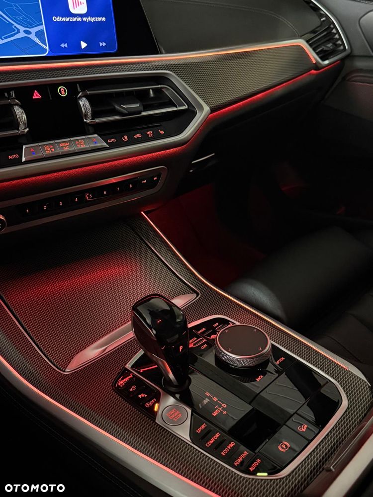 BMW X5 - 27