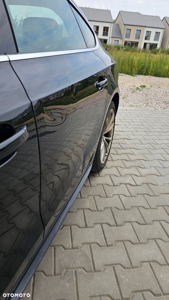 Audi A5 Sportback 1.8 TFSI Multitronic - 5