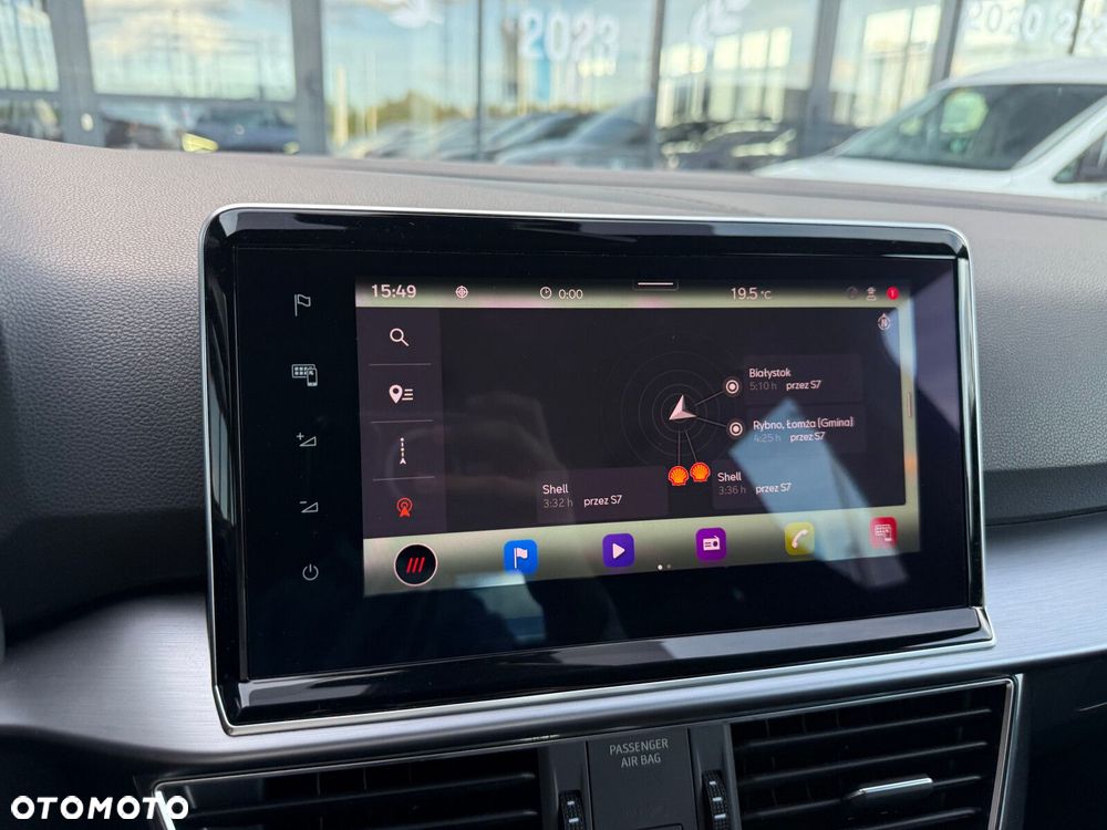 Seat Tarraco - 33