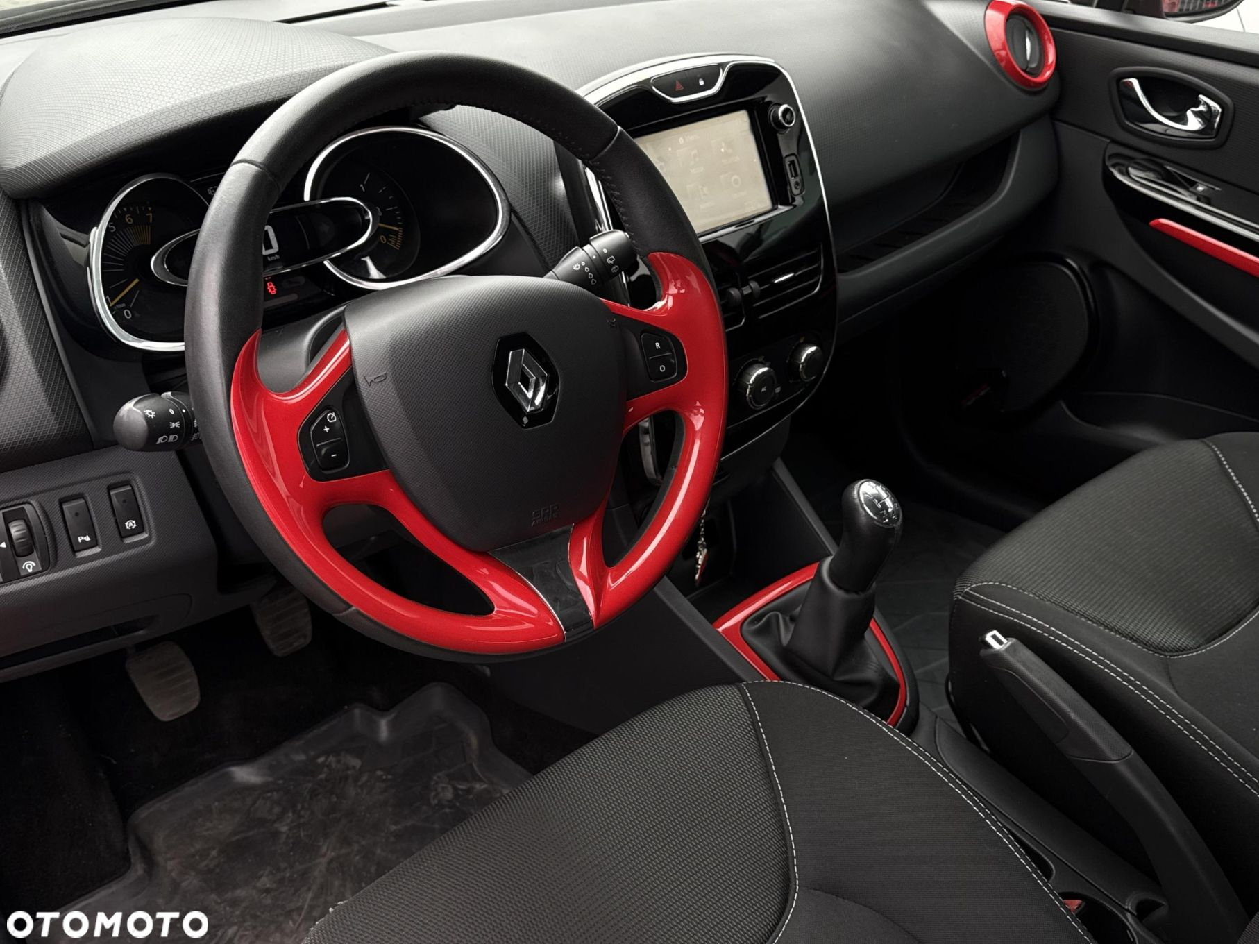 Renault Clio 0.9 Energy TCe Expression - 9