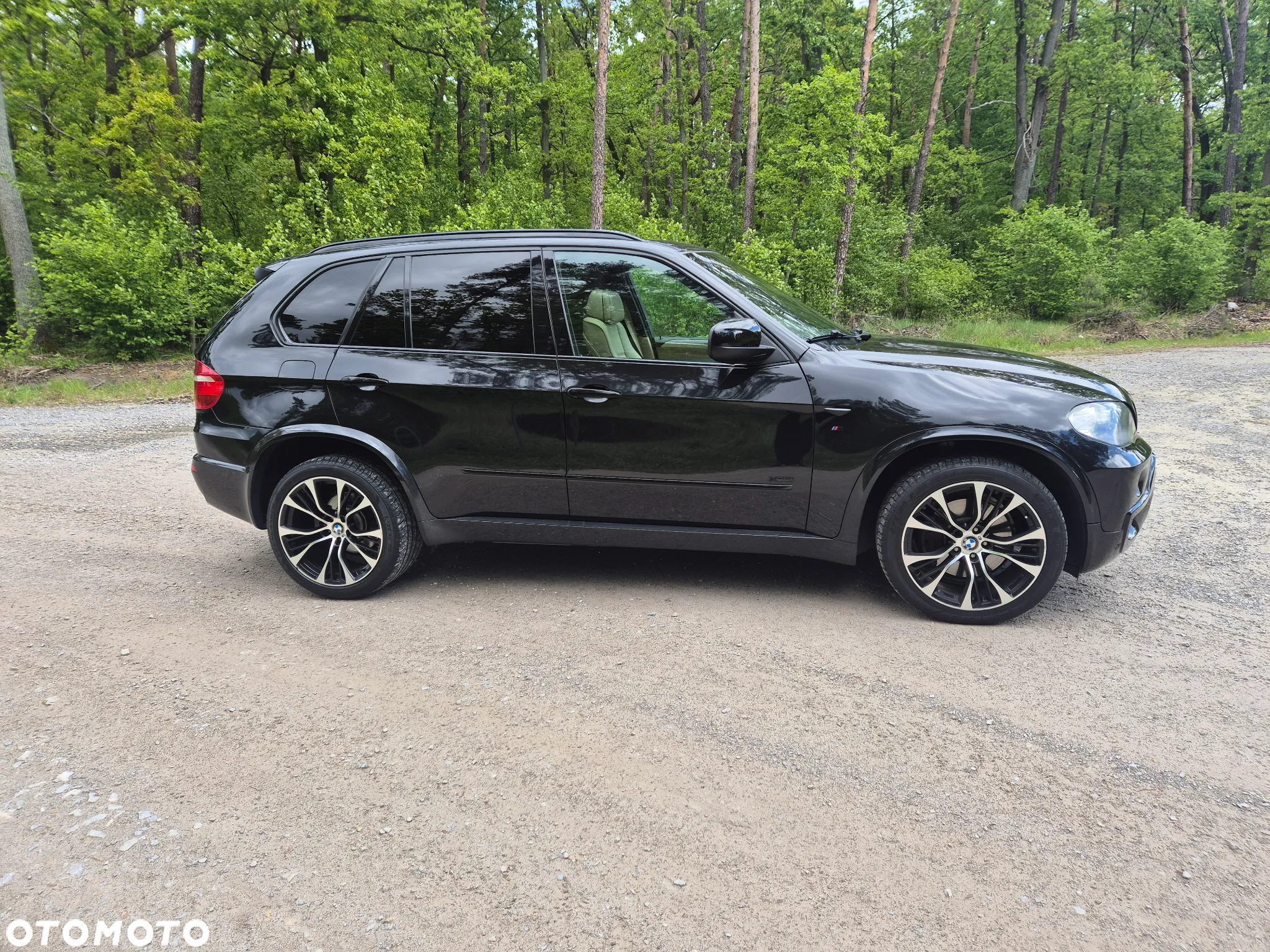 BMW X5 3.0d xDrive - 4