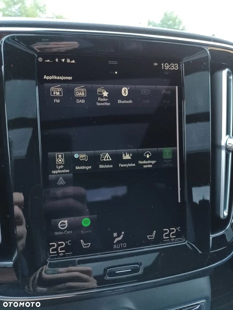 Volvo XC 40 T5 Recharge DKG RDesign - 18