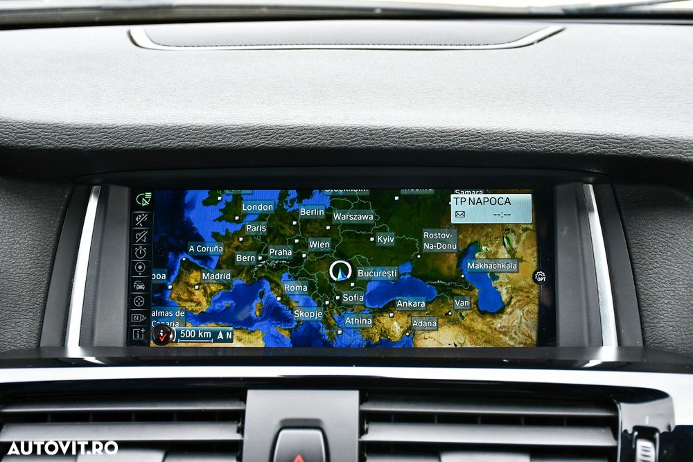 BMW X4 xDrive20d Aut. M Sport Edition - 21