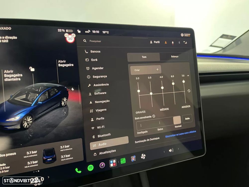 Tesla Model 3 RWD - 28