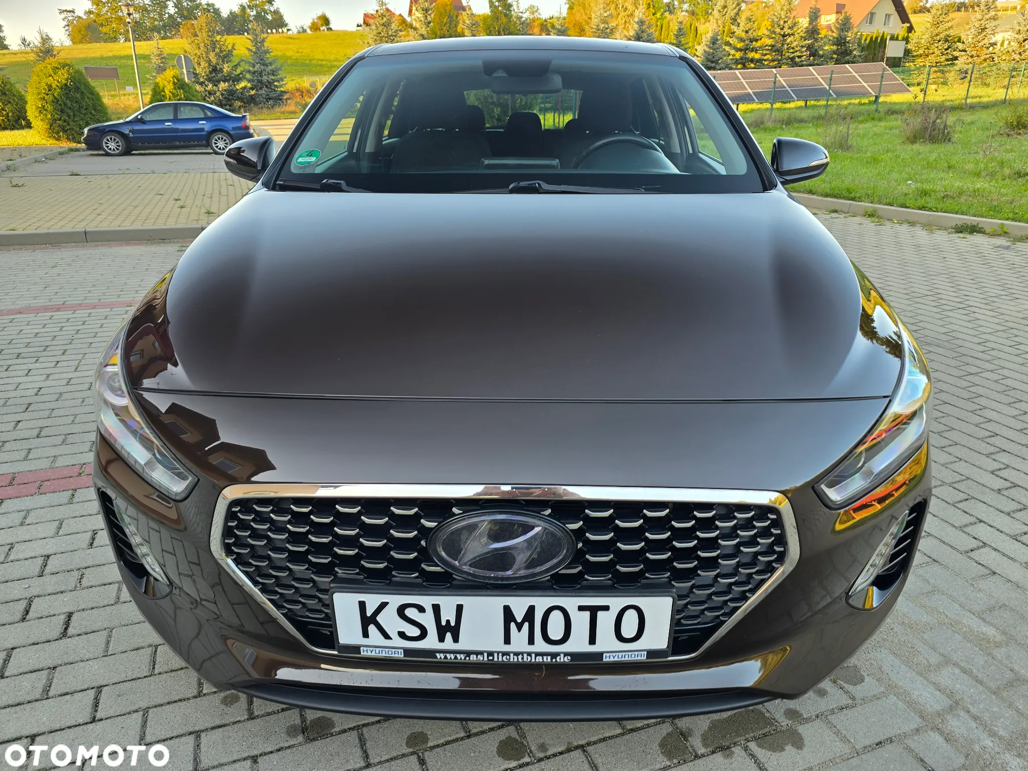 Hyundai i30 1.4 T-GDI Premium - 3