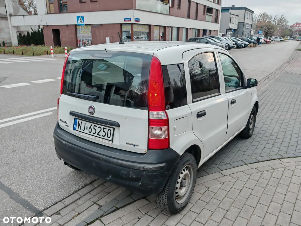 Fiat Panda - 3