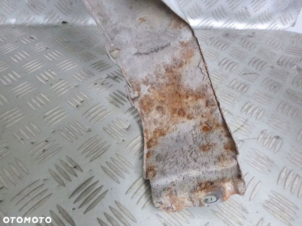 BŁOTNIK PRZEDNI PRAWY CHEVROLET AVEO 03-05 R - 6