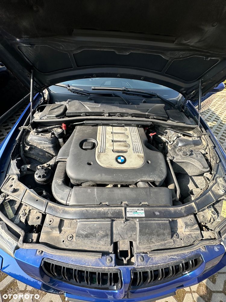 BMW Seria 3 - 17