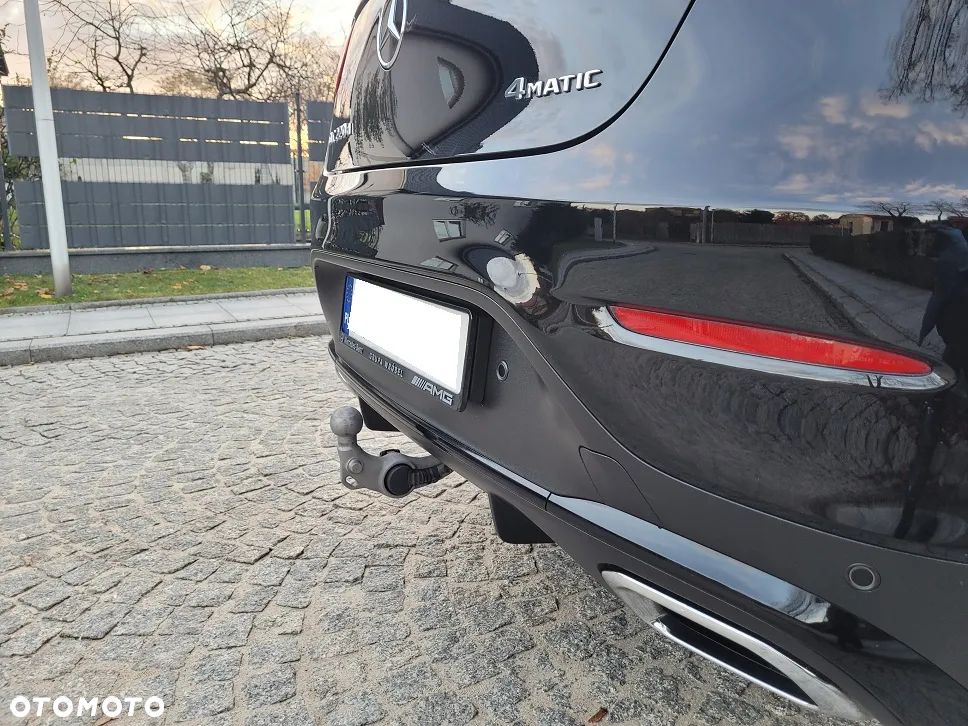 Mercedes-Benz GLC Coupe 220 d 4-Matic - 15