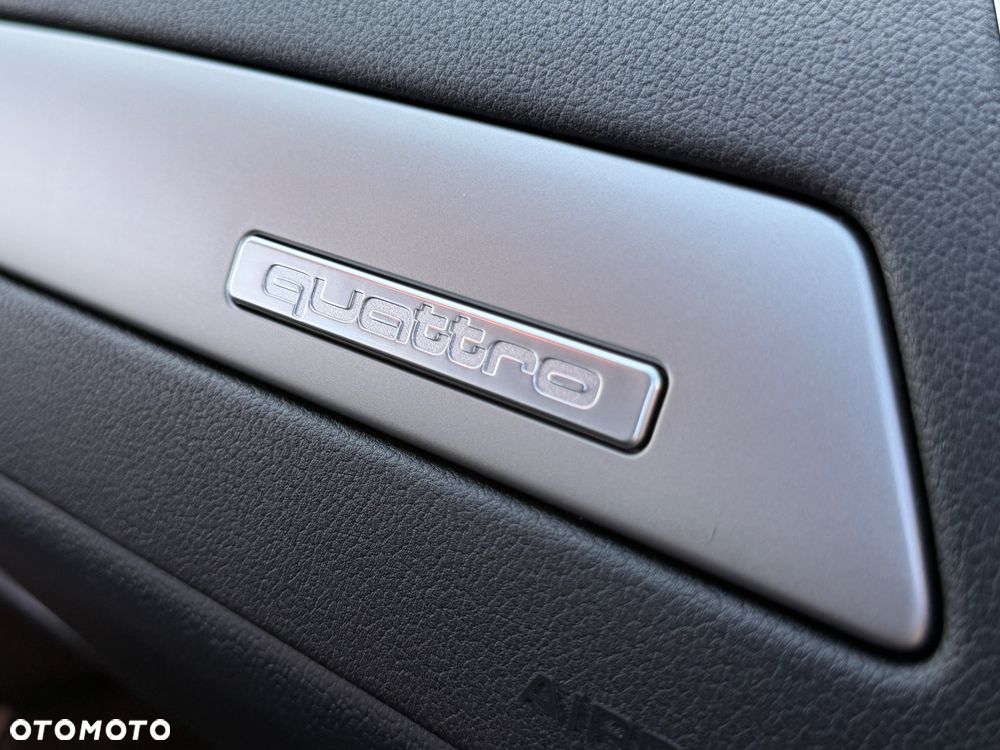 Audi A4 Avant 2.0 TDI quattro sport - 14