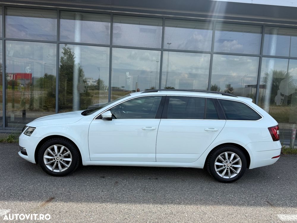 Skoda Octavia - 2