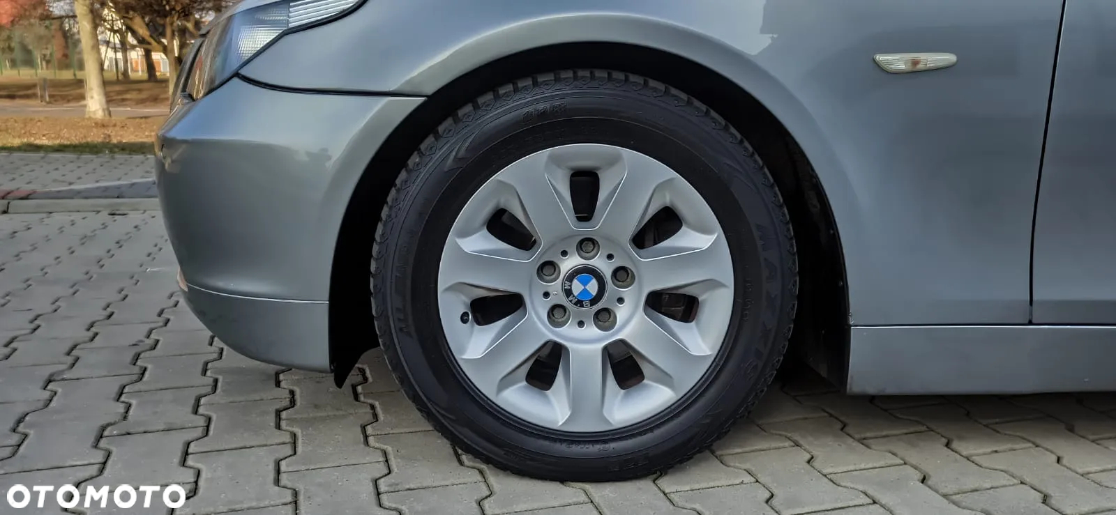 BMW Seria 5 - 30