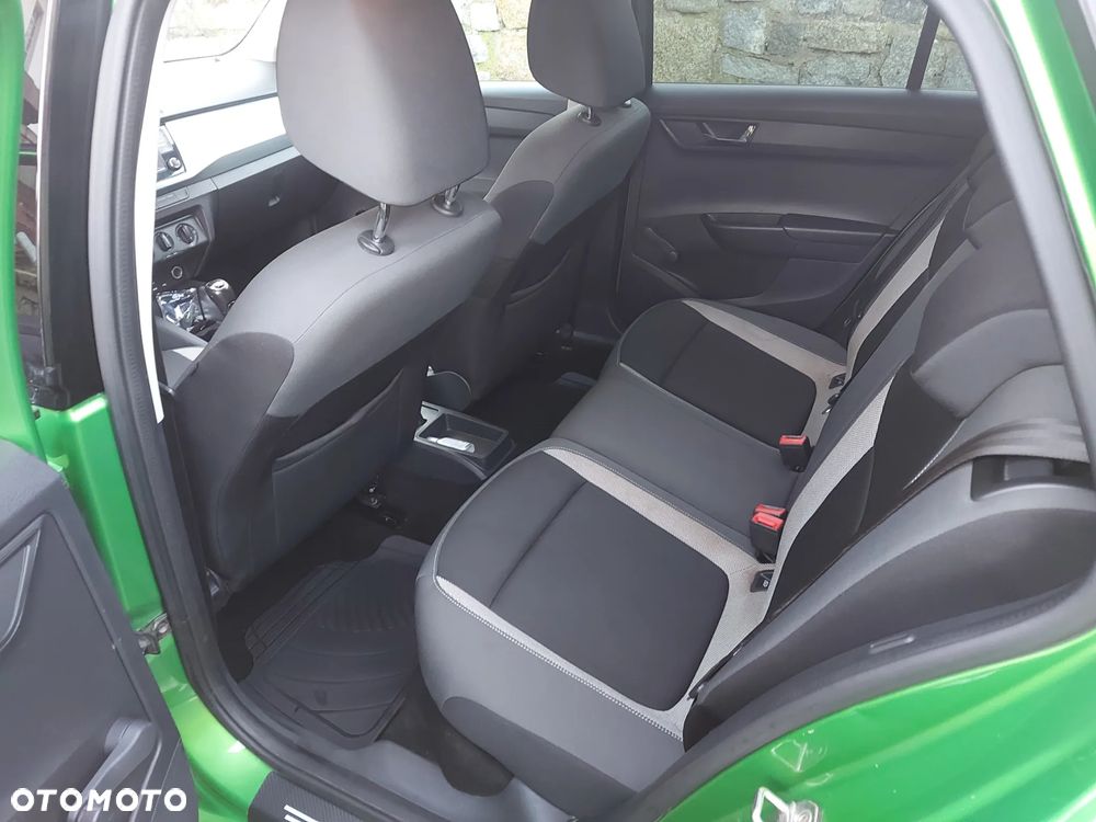 Skoda Fabia 1.4 TDI Ambition - 15