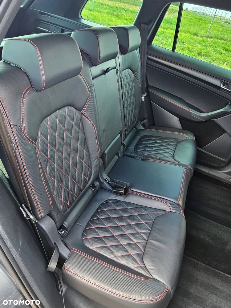 Skoda Kodiaq 2.0 TSI 4x4 RS DSG - 17
