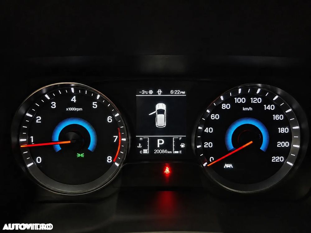 SsangYong Tivoli Grand - 11