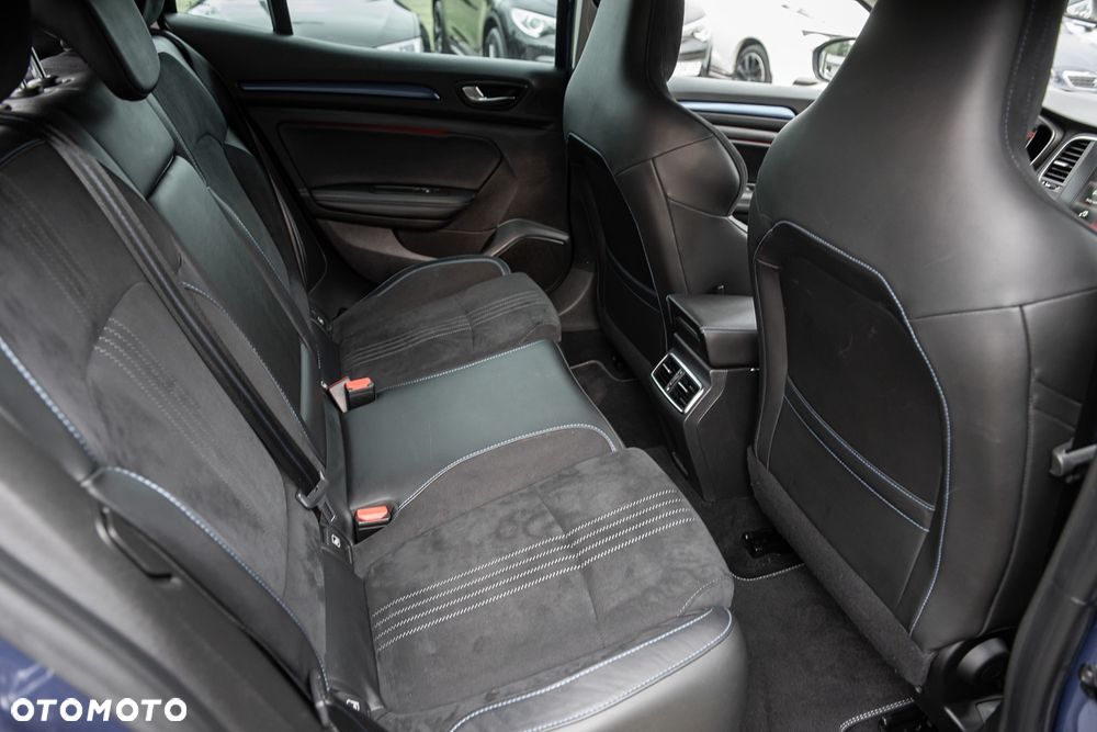Renault Megane ENERGY TCe 205 EDC GT - 20