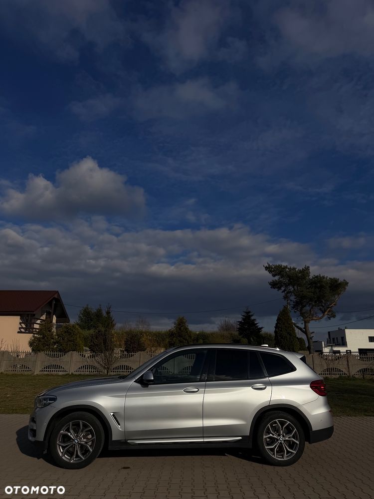 BMW X3 - 5