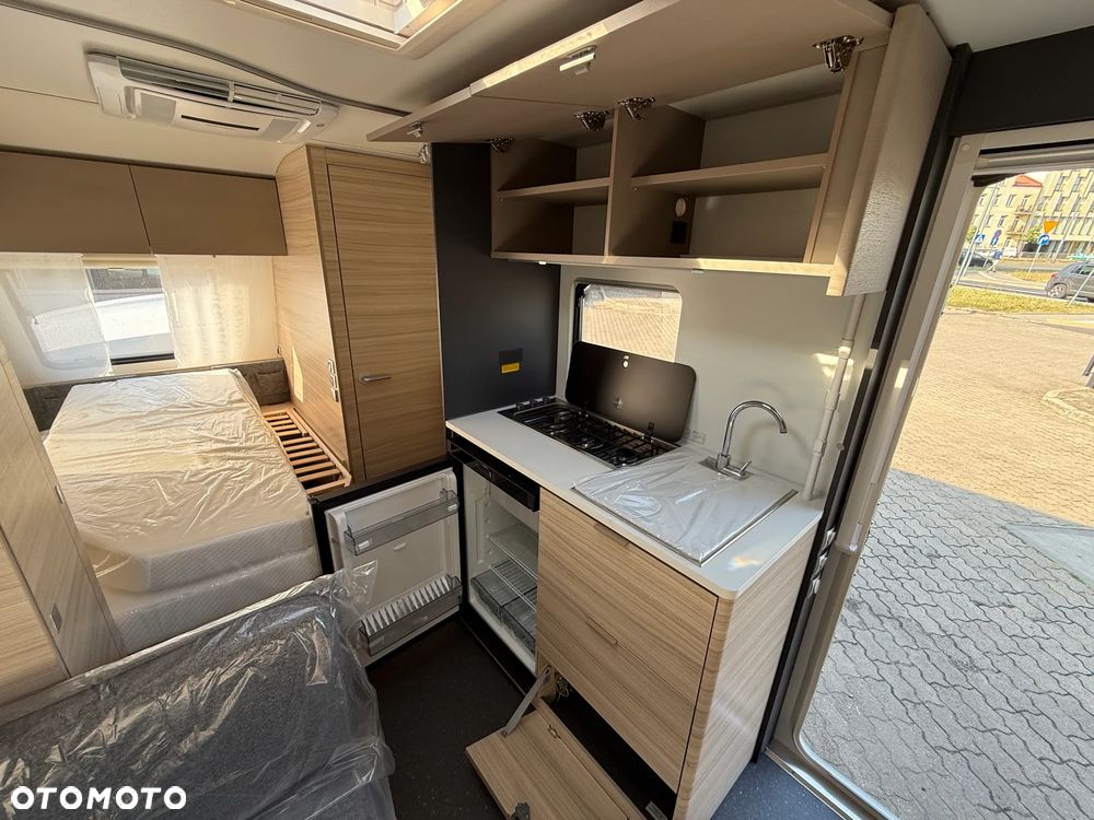 Adria Altea 432PX 4OS FV23% - 14