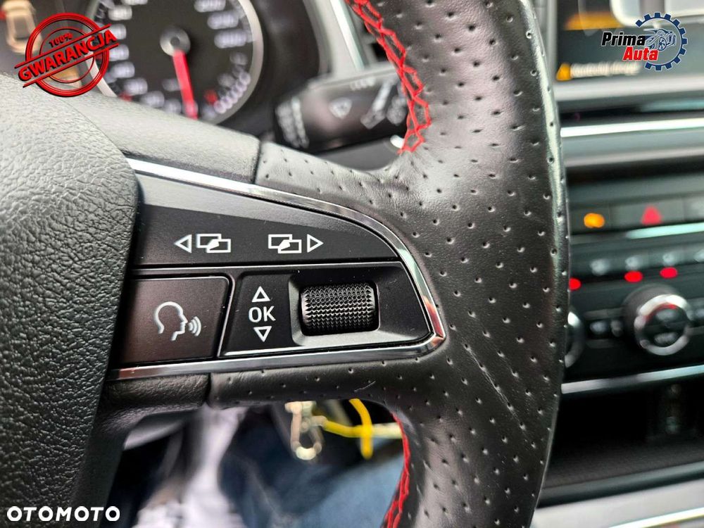 Seat Leon 2.0 TDI FR - 28