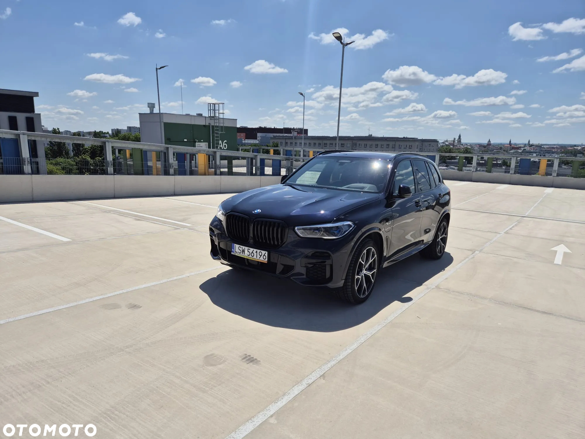 BMW X5 - 12