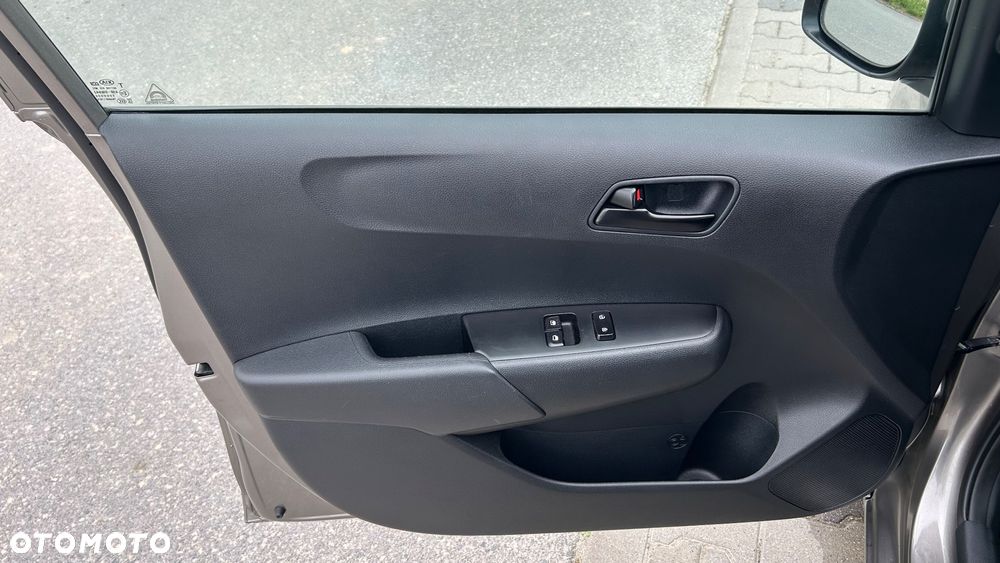 Kia Picanto 1.0 Dream-Team Edition - 21