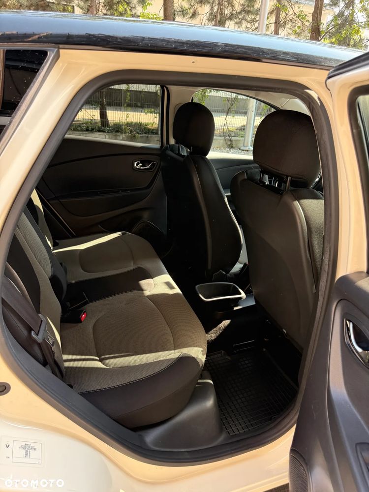 Renault Captur 0.9 Energy TCe Zen - 22