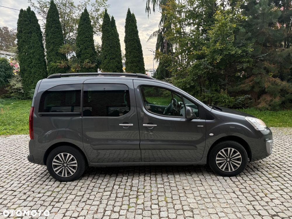 Peugeot Partner 110 Stop&Start Active - 8